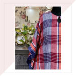 Red & Blue Checks Co-Ord Sets