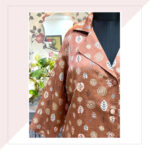 Brown Co-Ord Set