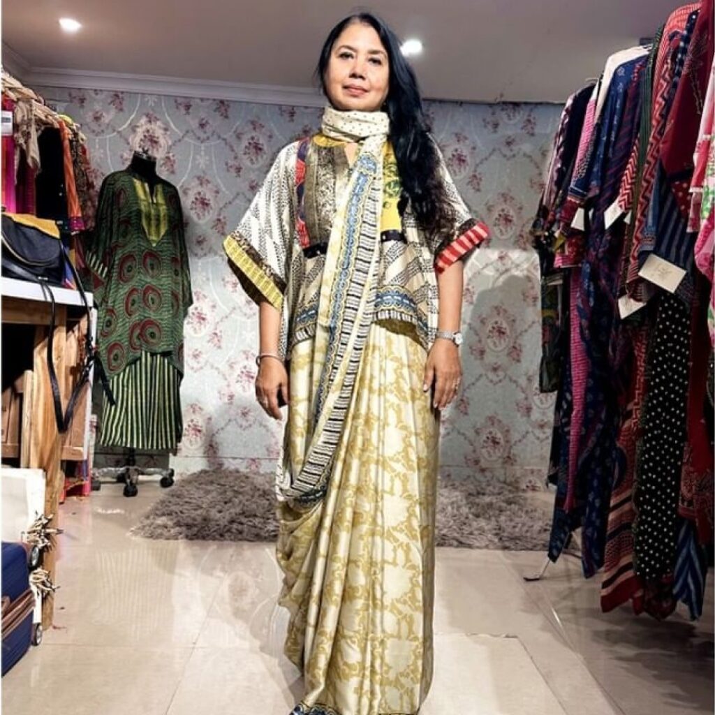 Ethnic Divas