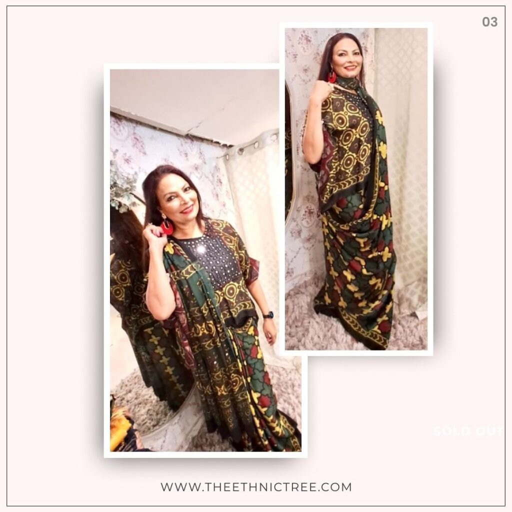 Ethnic Divas